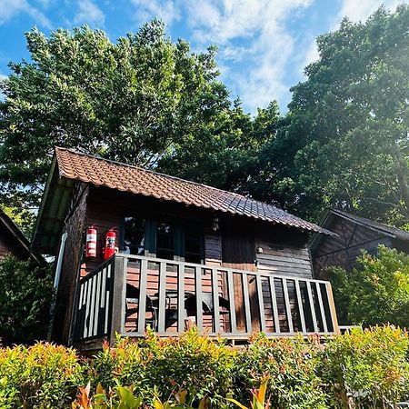 丽贝岛 湾景日落旅馆酒店 外观 照片
