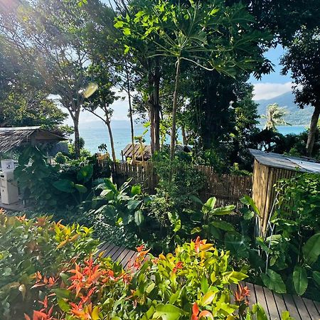 丽贝岛 湾景日落旅馆酒店 外观 照片